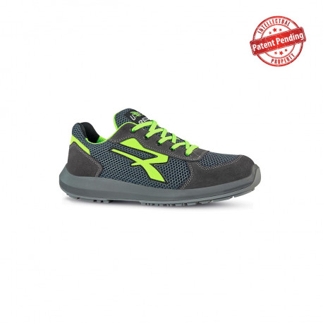Scarpa GEMINI s ESD S1PS FO SR U-Power