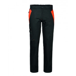 Pantalone Silverstone Rossini