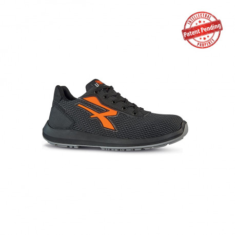 Scarpa TAURUS s ESD S3S CI FO SR U-Power