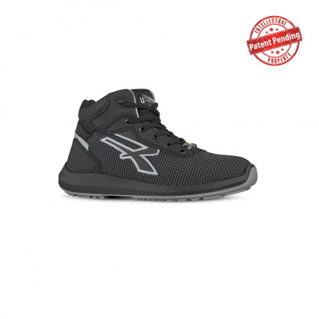 Scarpa VELAR s ESD S3S CI FO SR U-Power