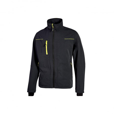 Giacche PLUTON LADY U-Power
