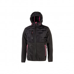 Giacche SPOCK LADY U-Power