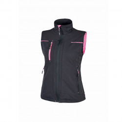 Gilet SATURN LADY U-Power