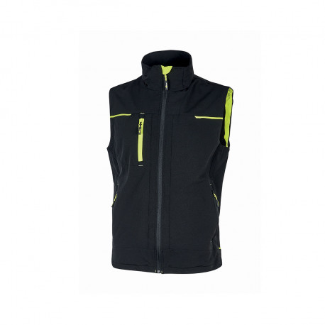 Gilet SATURN LADY U-Power