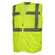 Gilet CASTOR U-Power