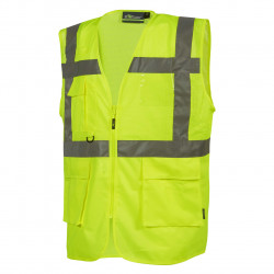 Gilet CASTOR U-Power