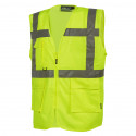 Gilet CASTOR U-Power