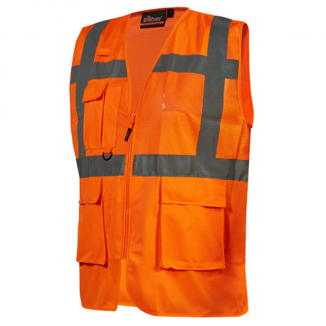 Gilet CASTOR U-Power