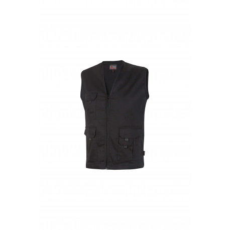 Gilet CHICA U-Power
