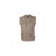 Gilet CHICA U-Power