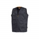 Gilet OPEN U-Power