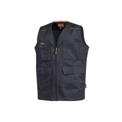 Gilet OPEN U-Power