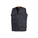 Gilet OPEN U-Power
