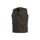 Gilet OPEN U-Power