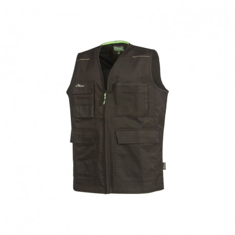 Gilet OPEN U-Power