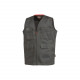 Gilet OPEN U-Power