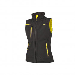 Gilet UNIVERSE LADY U-Power