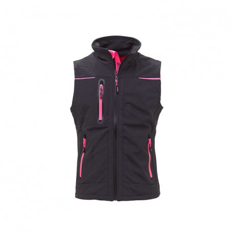 Gilet UNIVERSE LADY U-Power