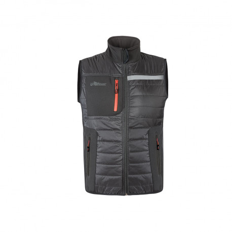 Gilet WALL U-Power