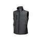 Gilet softshell CLIMB U-Power