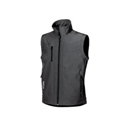 Gilet softshell CLIMB U-Power
