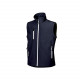 Gilet softshell CLIMB U-Power