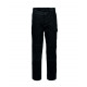 Pantalone SerioPlus+ Stretch Rossini