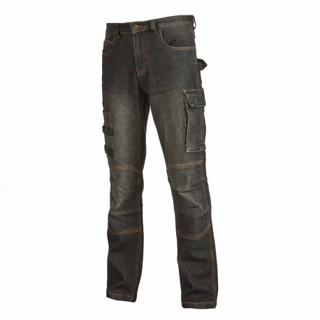 Jeans PEPPER U-Power