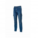 Jeans TOMMI U-Power