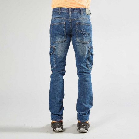 Jeans TOMMI U-Power