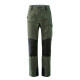 Pantalone R-Evolution Recycled Rossini