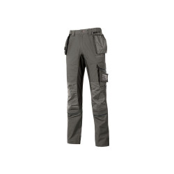 Panta Tecnico RACE U-Power