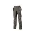 Panta Tecnico RACE U-Power