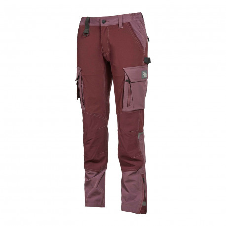 Panta Tecnico TREK LADY U-Power