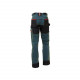Pantalone PLATINUM BUTTON U-Power