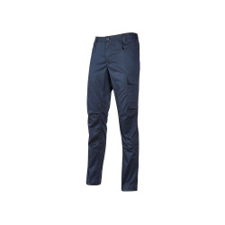 Pantaloni BRAVO TOP WINTER U-Power