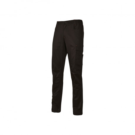 Pantaloni BRAVO TOP WINTER U-Power