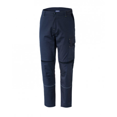 Pantalone invernale Dakar Rossini