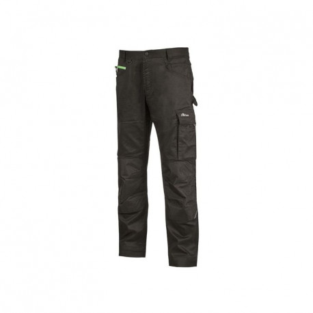 Pantaloni ROCK U-Power