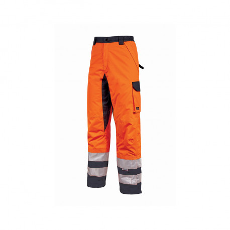 Pantaloni SUBU U-Power