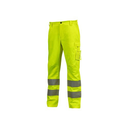 Pantaloni VEGA U-Power