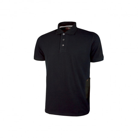 Polo GAP U-Power