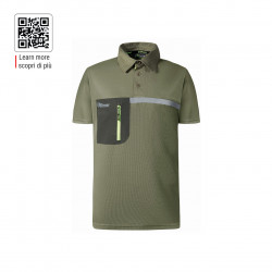 Polo LIBRA U-Power