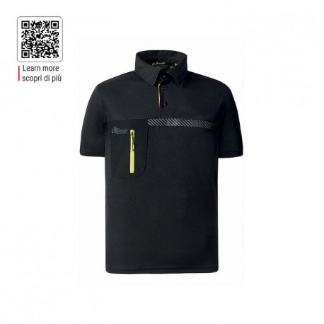 Polo LIBRA U-Power