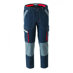 Pantalone UltraFlex Rossini