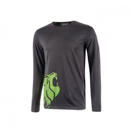T-Shirt ALIEN U-Power