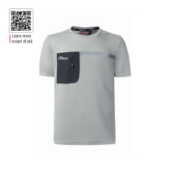 T-Shirt CHRISTAL U-Power