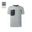 T-Shirt CHRISTAL U-Power