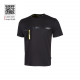 T-Shirt CHRISTAL U-Power