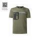 T-Shirt CHRISTAL U-Power